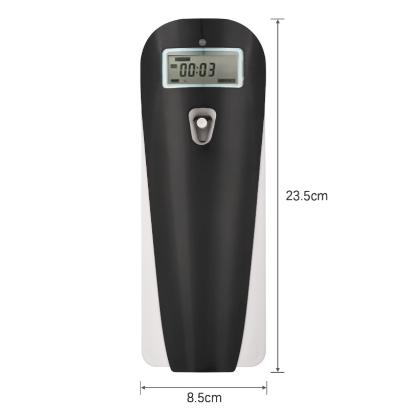 Wall-Mounted Programmable Air  - Home Fragrance Automatic Spray recensie en prijs