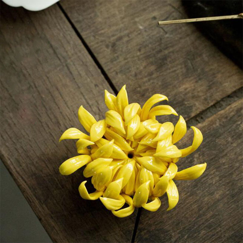Porcelain Chrysanthemum Peony  - Home Fragrance Items recensie en prijs