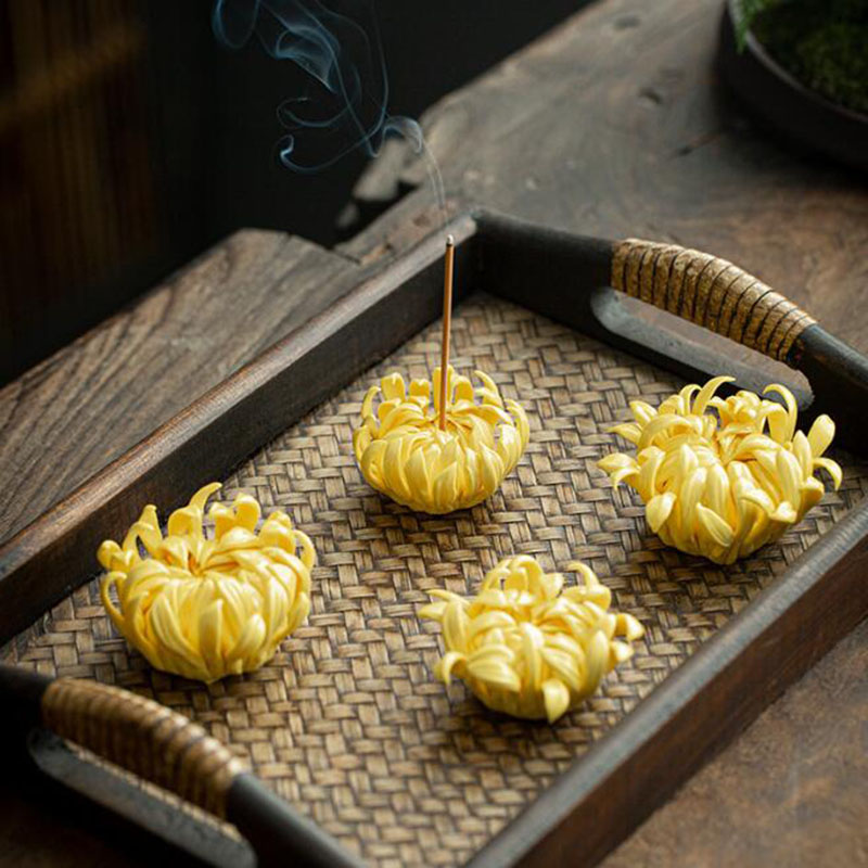 Porcelain Chrysanthemum Peony  - Home Fragrance Items recensie en prijs