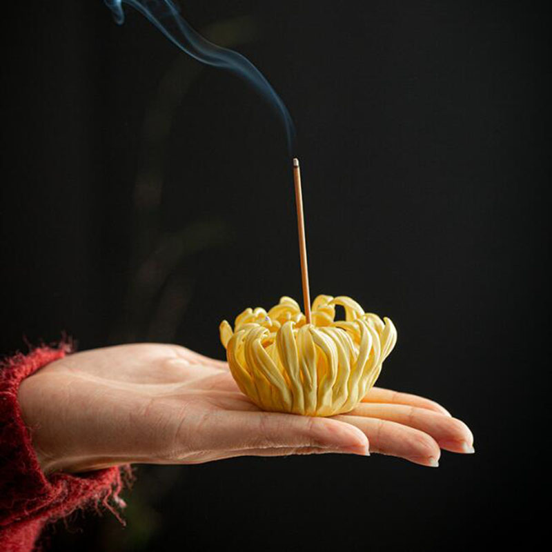 Porcelain Chrysanthemum Peony  - Home Fragrance Items recensie en prijs