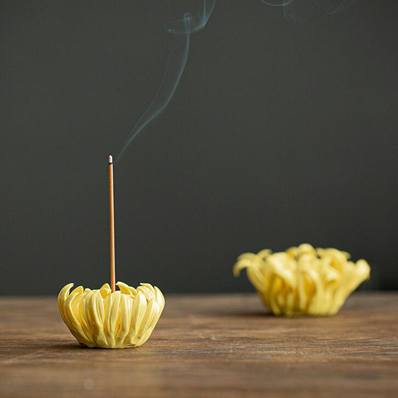Porcelain Chrysanthemum Peony  - Home Fragrance Items recensie en prijs