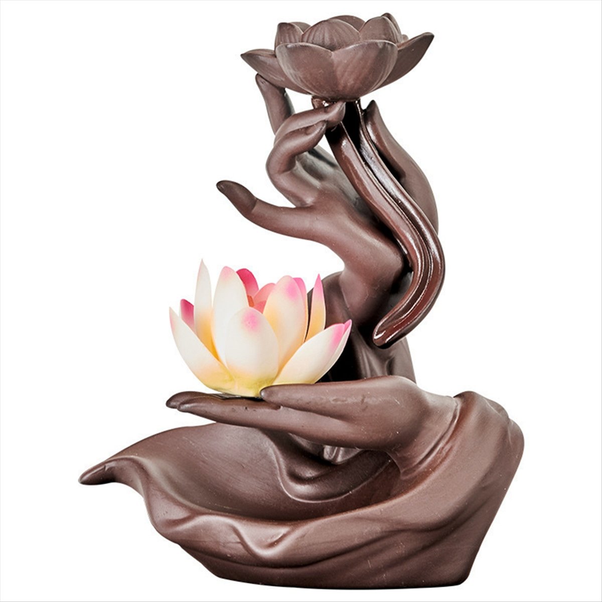 ABYA A- Sand Backflow Incense  - Home Fragrance Tool recensie en prijs