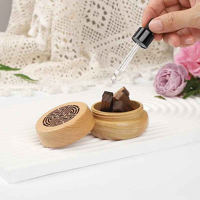 Ancient Portable No Perfume DI - Home Fragrance Items recensie en prijs