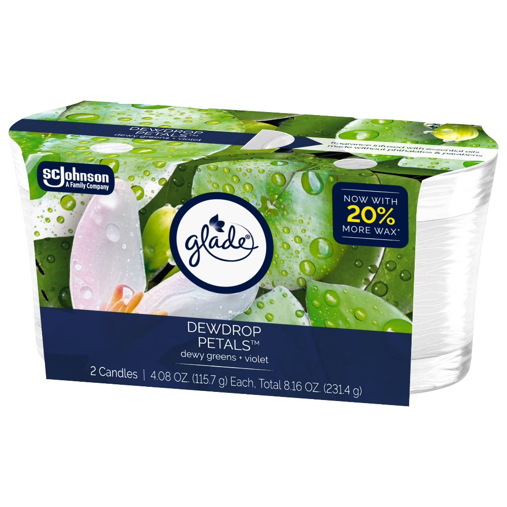 Premium Scented Soy Wax Candle - Home Fragrance Linen recensie en prijs