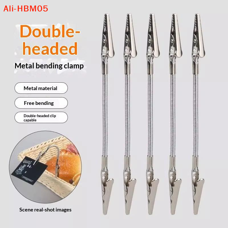 (HB05)1 Pc Metal Incense Clip  - Home Fragrance Tool recensie en prijs