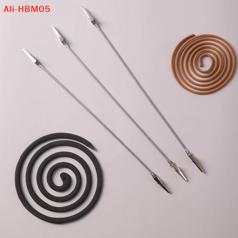 (HB05)1 Pc Metal Incense Clip  - Home Fragrance Tool recensie en prijs