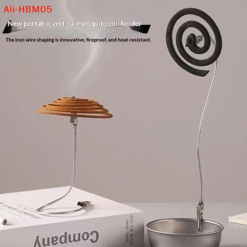 (HB05)1 Pc Metal Incense Clip  - Home Fragrance Tool recensie en prijs
