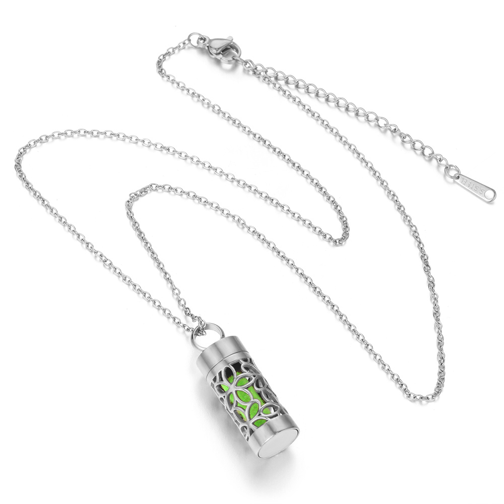 Aromatherapy Necklace Diffuser - Diffuser Necklace Locket recensie en prijs