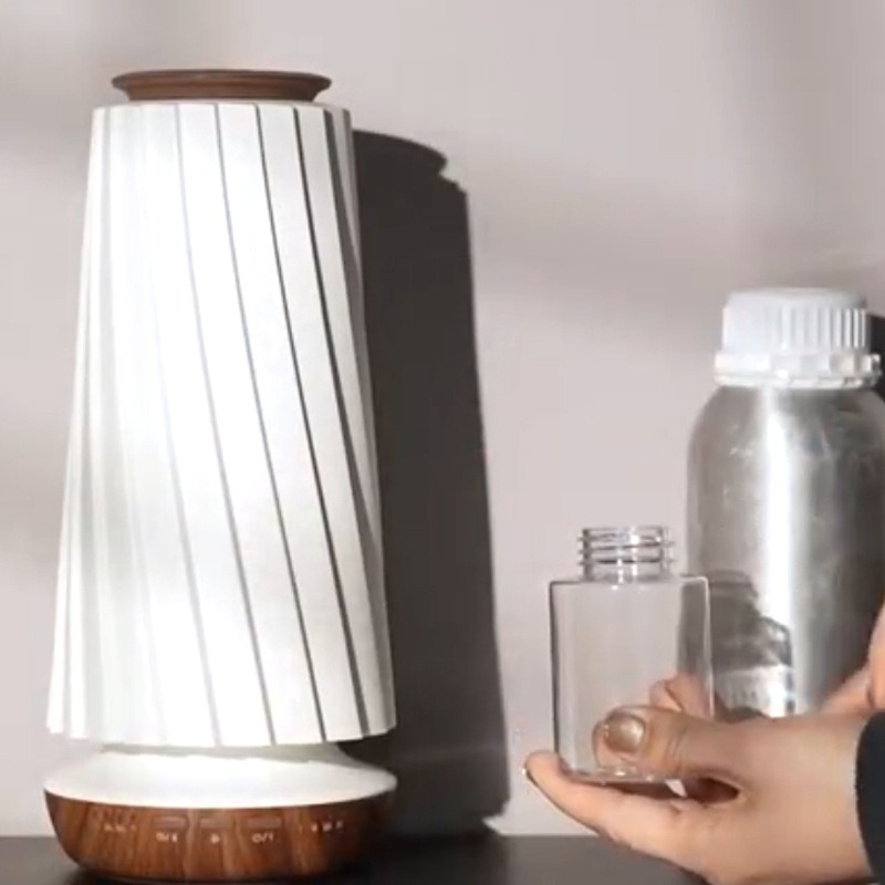 Smart Home Automatic Fragrance - Home Fragrance Automatic Spray recensie en prijs