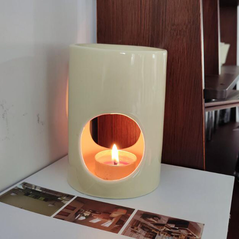 Creative Pure Color Cylinder C - Home Fragrance Items recensie en prijs