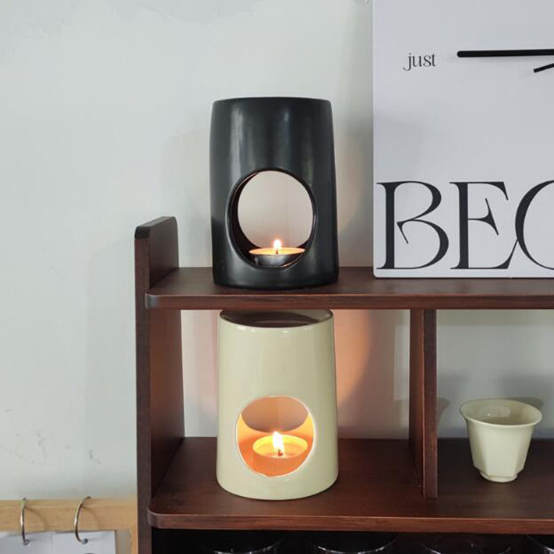 Creative Pure Color Cylinder C - Home Fragrance Items recensie en prijs