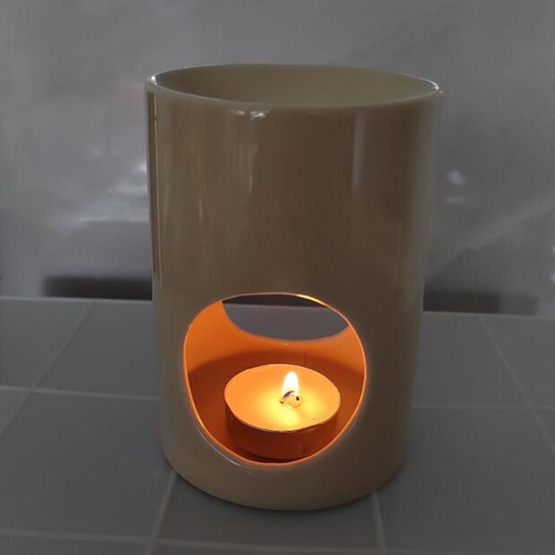 Creative Pure Color Cylinder C - Home Fragrance Items recensie en prijs