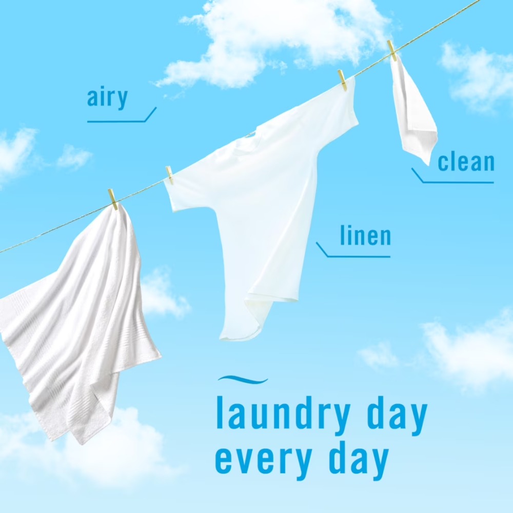 Air Freshener for Bathroom wit - Home Fragrance Linen recensie en prijs