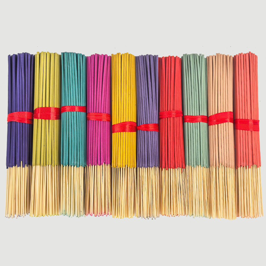 7 Sets of 350/700 Incense Stic - Home Fragrance Set recensie en prijs