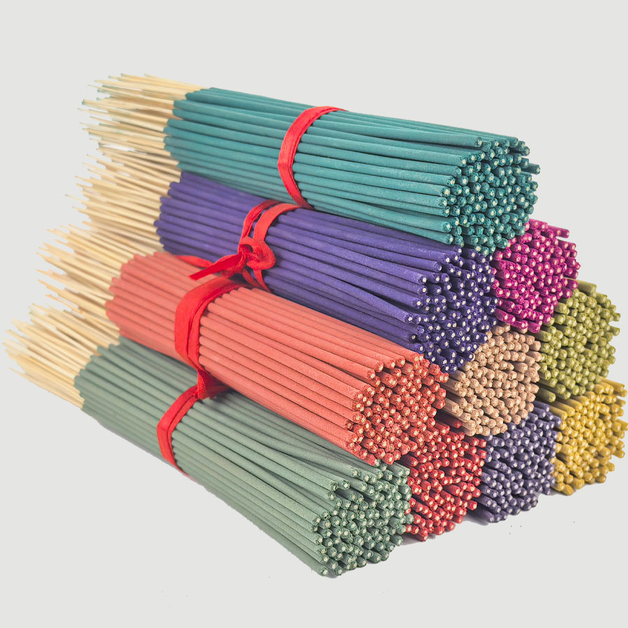 7 Sets of 350/700 Incense Stic - Home Fragrance Set recensie en prijs