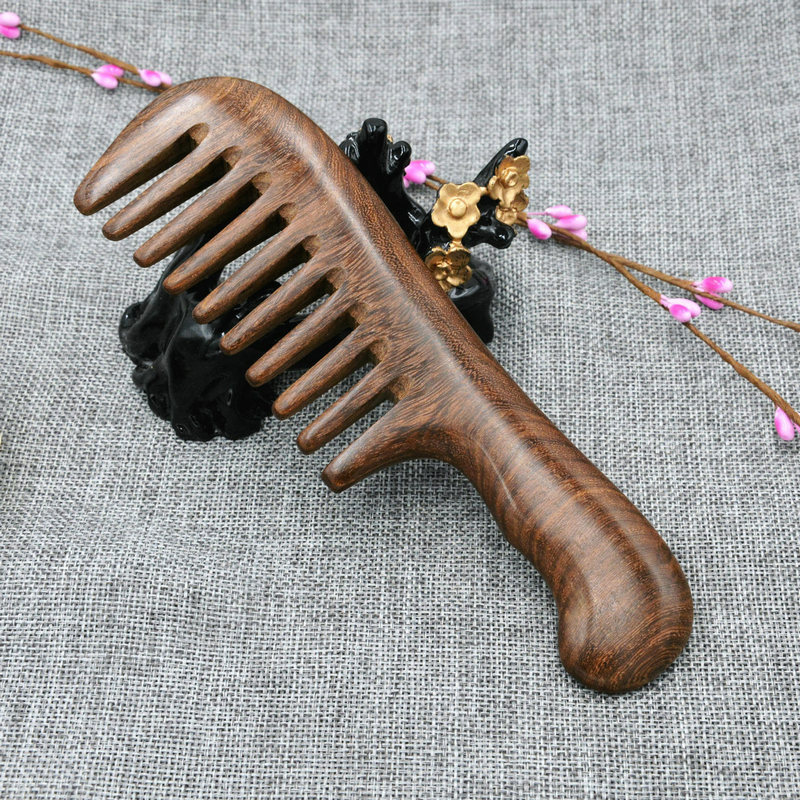 Wooden Salon Waist Fragrance A - Home Fragrance Tool recensie en prijs