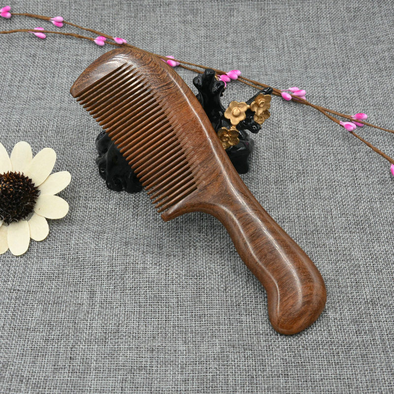 Wooden Salon Waist Fragrance A - Home Fragrance Tool recensie en prijs