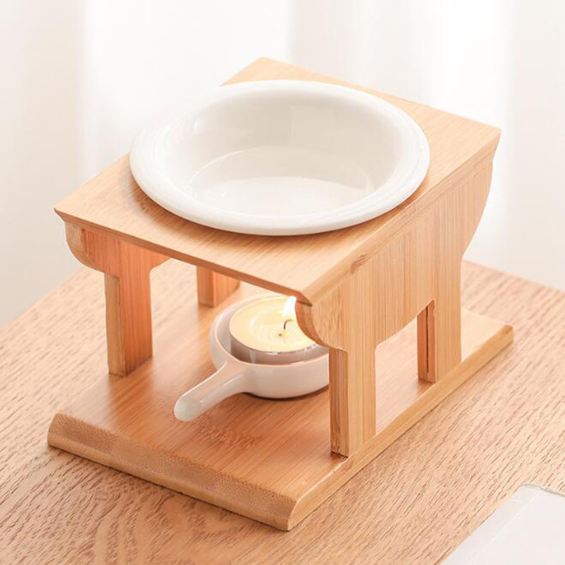 Creative Aroma Burner Essentia - Home Fragrance Items recensie en prijs