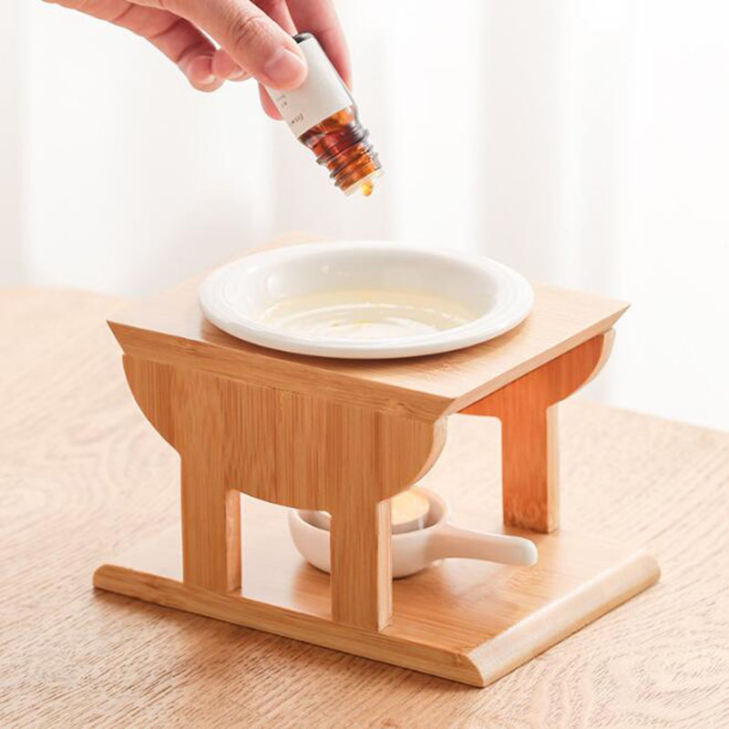 Creative Aroma Burner Essentia - Home Fragrance Items recensie en prijs