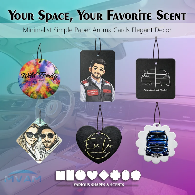30pcs Custom Logo Long-Lasting - Home Fragrance Logo recensie en prijs