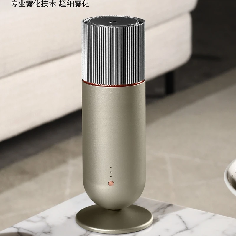 Desktop aromatherapy machine,  - Home Fragrance Tool recensie en prijs