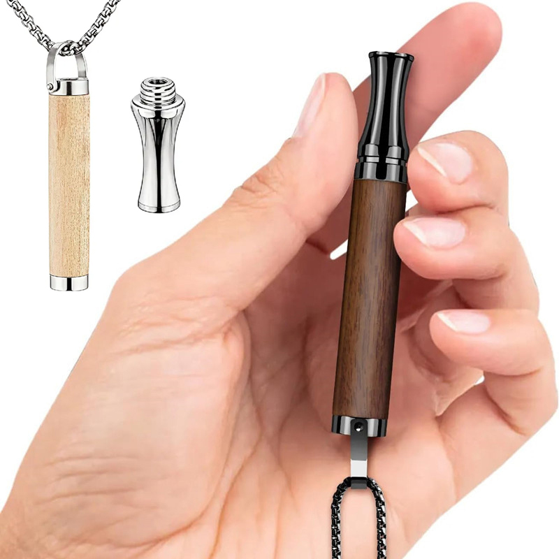Necklace Aromatherapy Diffuser - Diffuser Necklace Locket recensie en prijs