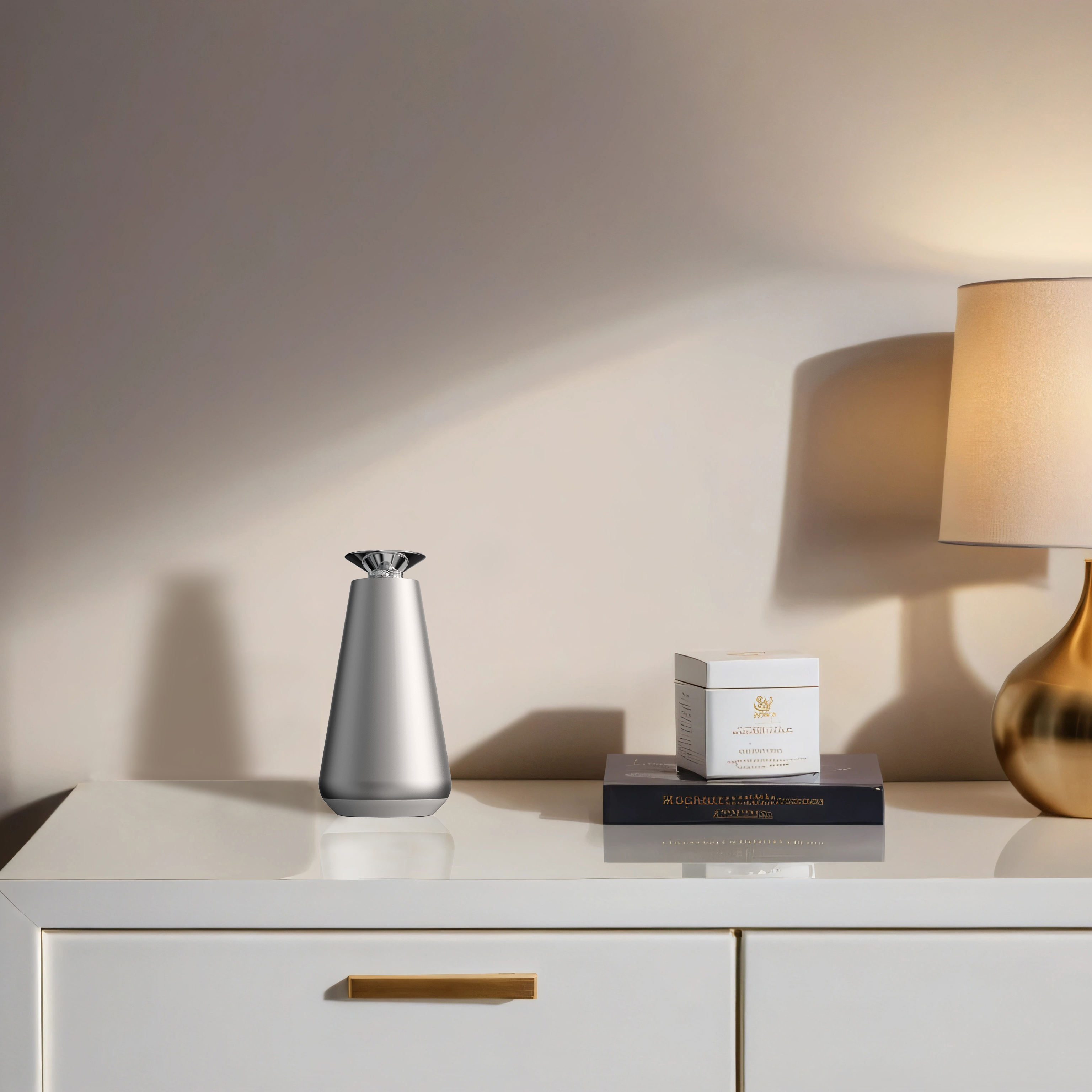 Portable Home APP Controlled S - Home Fragrance Tool recensie en prijs