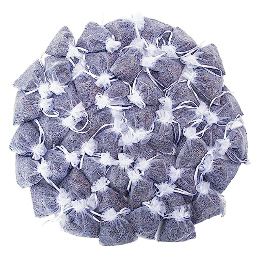 French Lavender Sachets for Dr - Home Fragrance Set recensie en prijs
