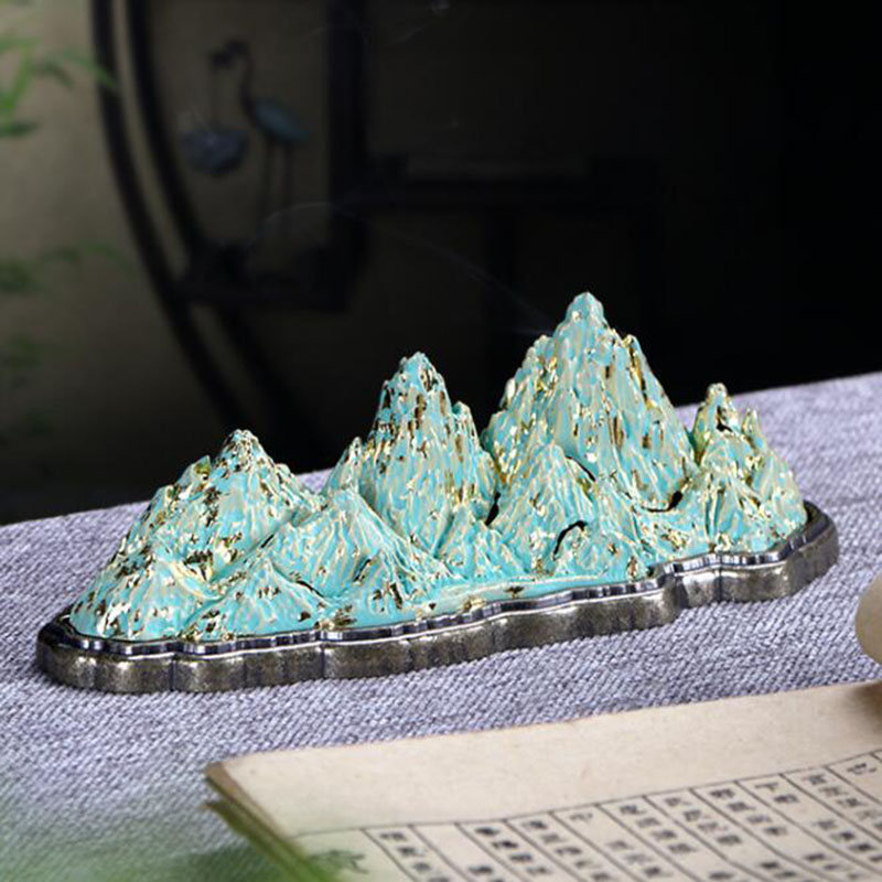 Chinese Style Creative Metal A - Home Fragrance Items recensie en prijs