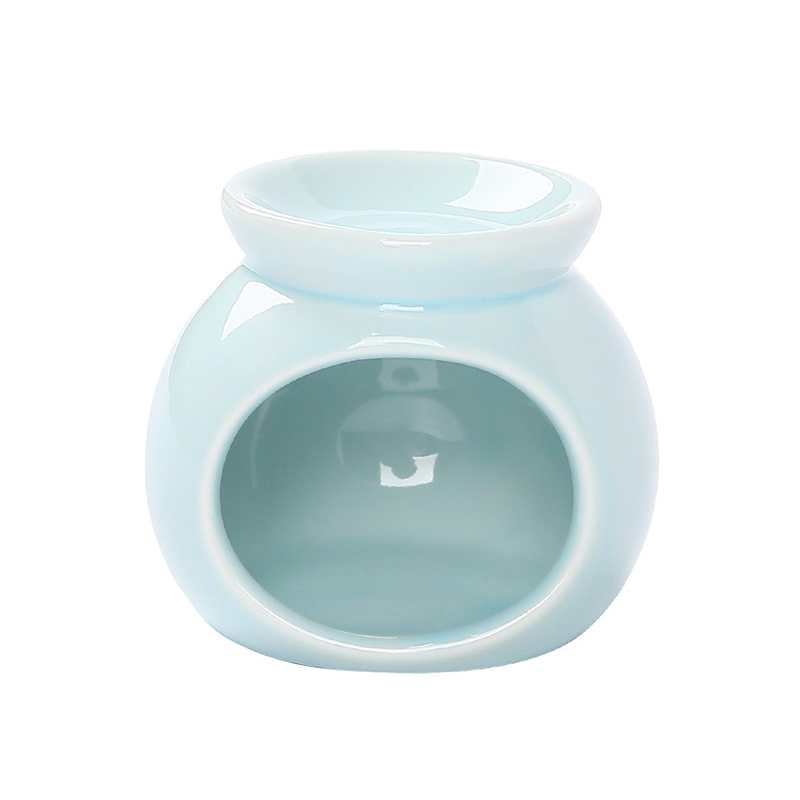 Porcelain Aroma Burner Essenti - Home Fragrance Items recensie en prijs