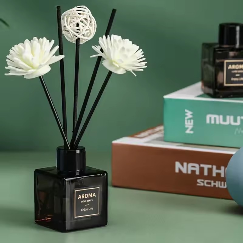 Hot Sale 50ml Flameless Reed D - Home Fragrance Set recensie en prijs