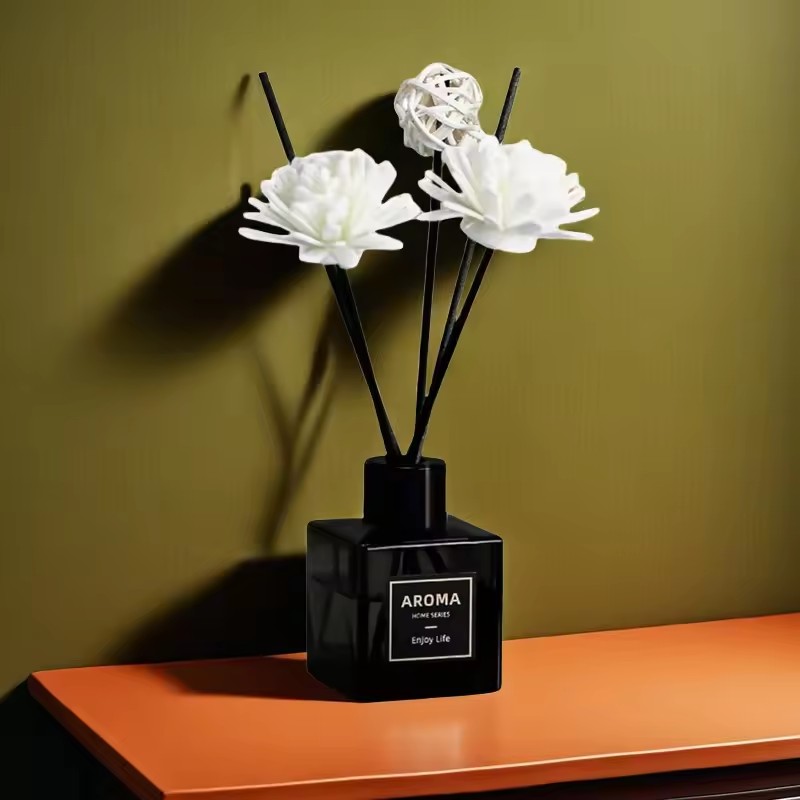 Hot Sale 50ml Flameless Reed D - Home Fragrance Set recensie en prijs