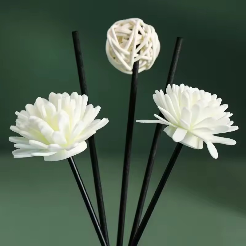 Hot Sale 50ml Flameless Reed D - Home Fragrance Set recensie en prijs