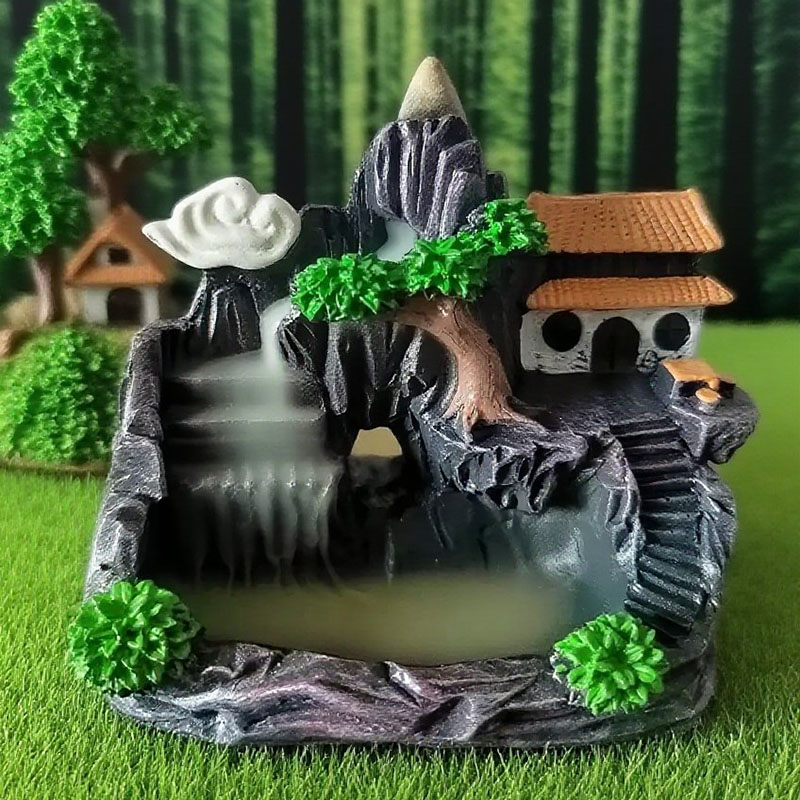 Home Decor Items Incense Burne - Home Fragrance Items recensie en prijs