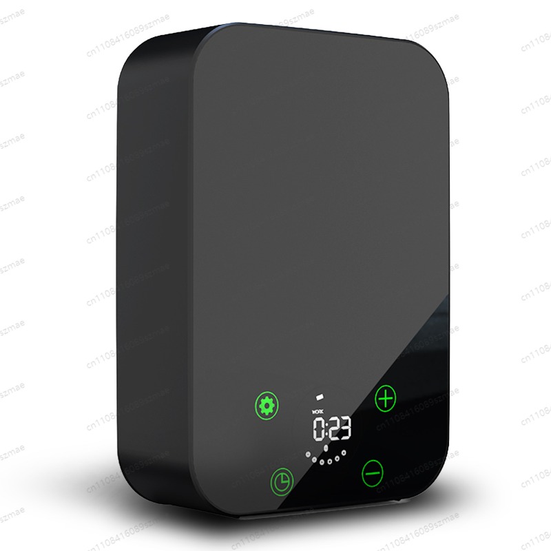Aroma Diffuser New Smart APP B - Home Fragrance Automatic Spray recensie en prijs