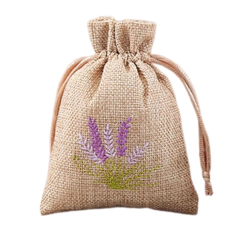  Set Of 10 Aromatic Lavenders  - Home Fragrance Linen recensie en prijs