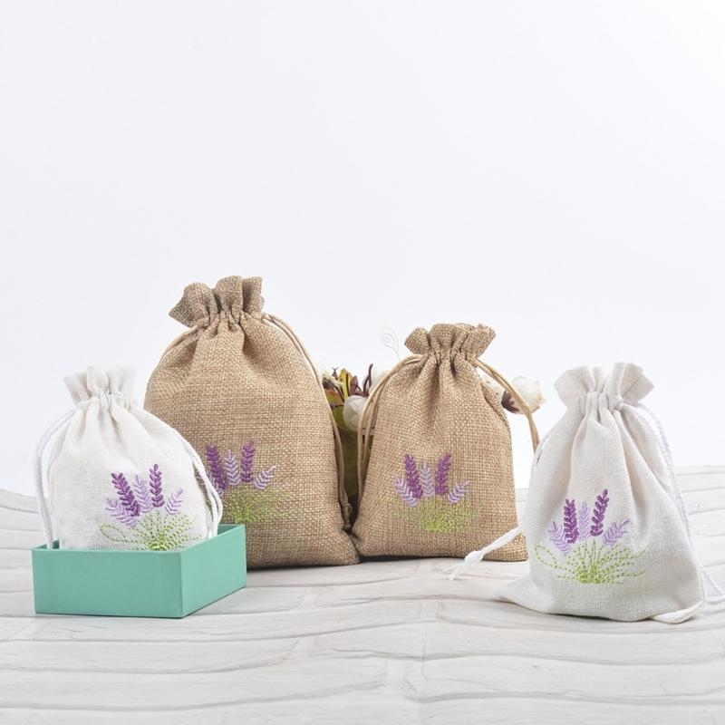  Set Of 10 Aromatic Lavenders  - Home Fragrance Linen recensie en prijs