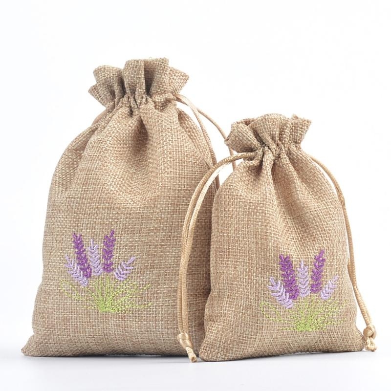  Set Of 10 Aromatic Lavenders  - Home Fragrance Linen recensie en prijs