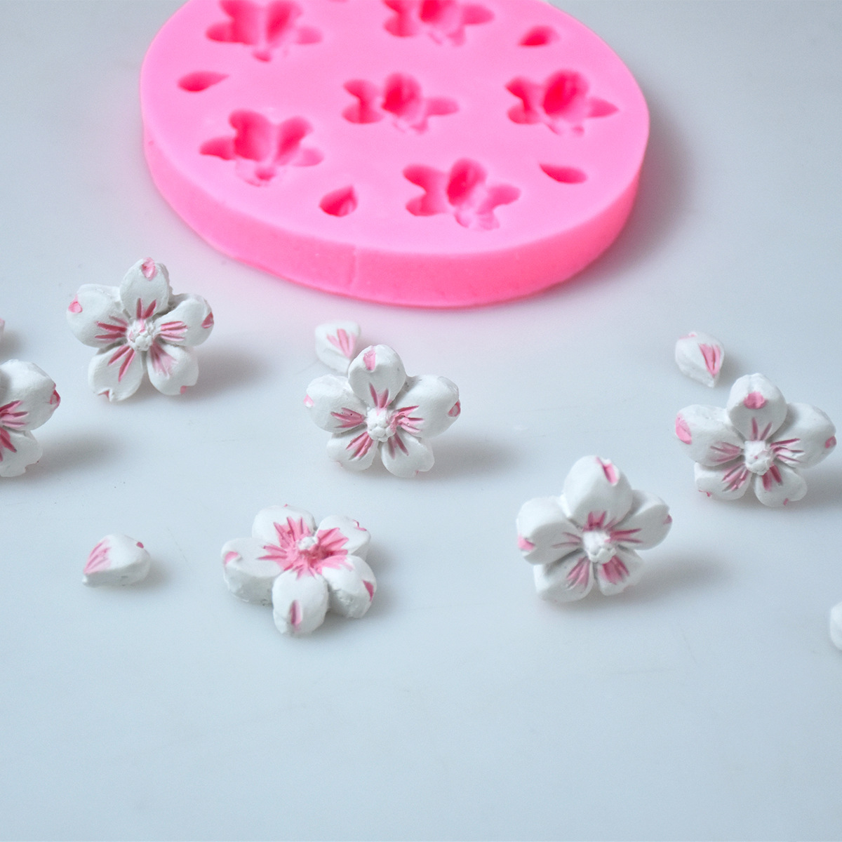 New Hot Mould DIY Baking Tools - Home Fragrance Tool recensie en prijs
