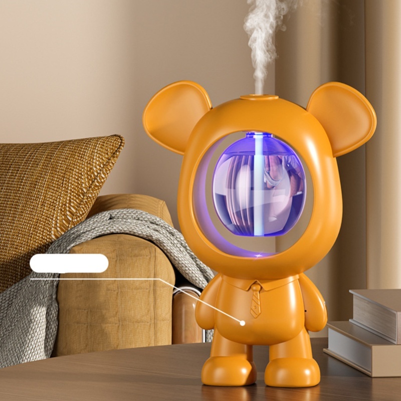 Intelligent Automatic Aromathe - Home Fragrance Automatic Spray recensie en prijs