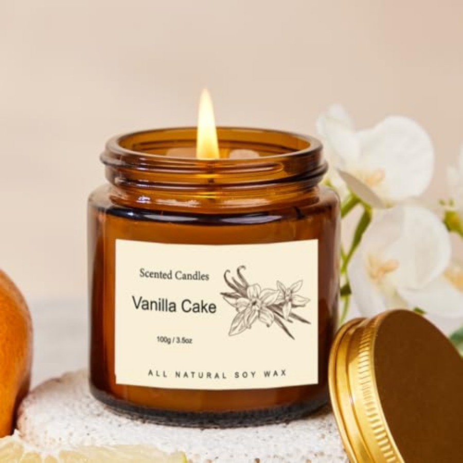 Scented Candles Gift Set for H - Home Fragrance Set recensie en prijs