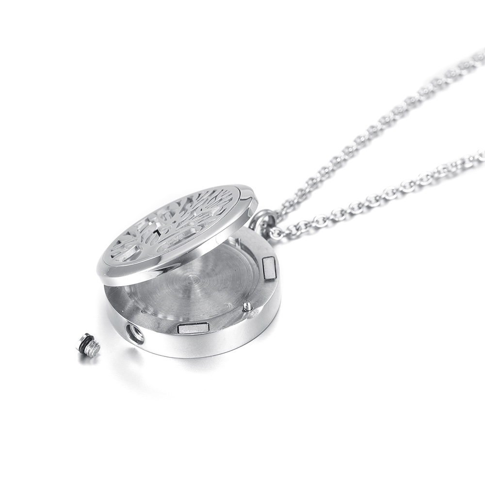 Tree of Life Cremation Urn Pen - Diffuser Necklace Locket recensie en prijs