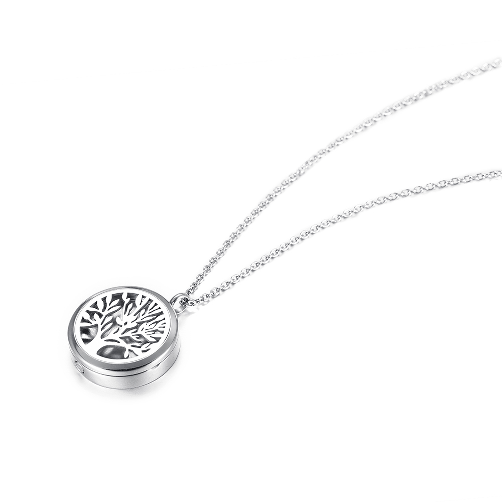 Tree of Life Cremation Urn Pen - Diffuser Necklace Locket recensie en prijs