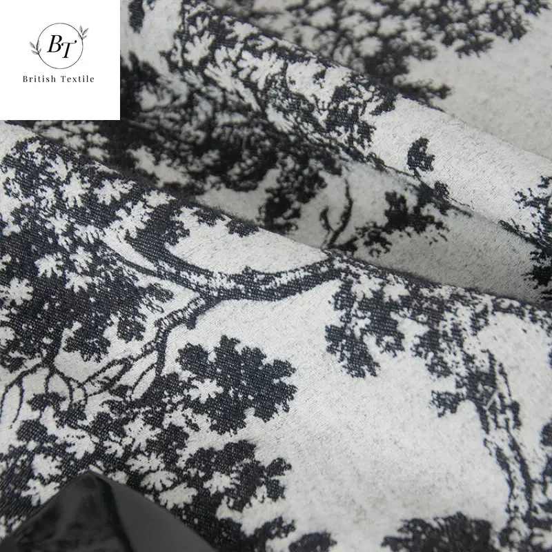 French Curtain for Living Dini - Home Fragrance Linen recensie en prijs