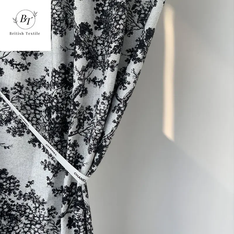 French Curtain for Living Dini - Home Fragrance Linen recensie en prijs