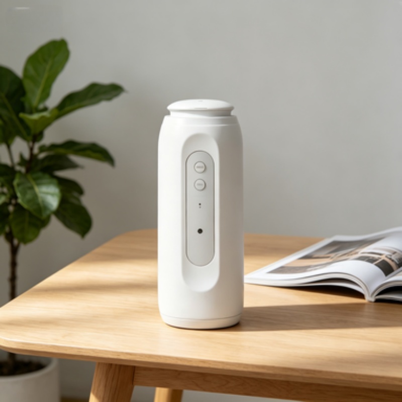 300m³ Wall Plug Aroma Diffuser - Home Fragrance Automatic Spray recensie en prijs