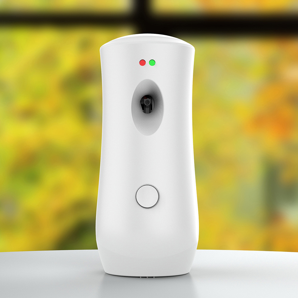 Automatic Air Freshener Dispen - Home Fragrance Automatic Spray recensie en prijs
