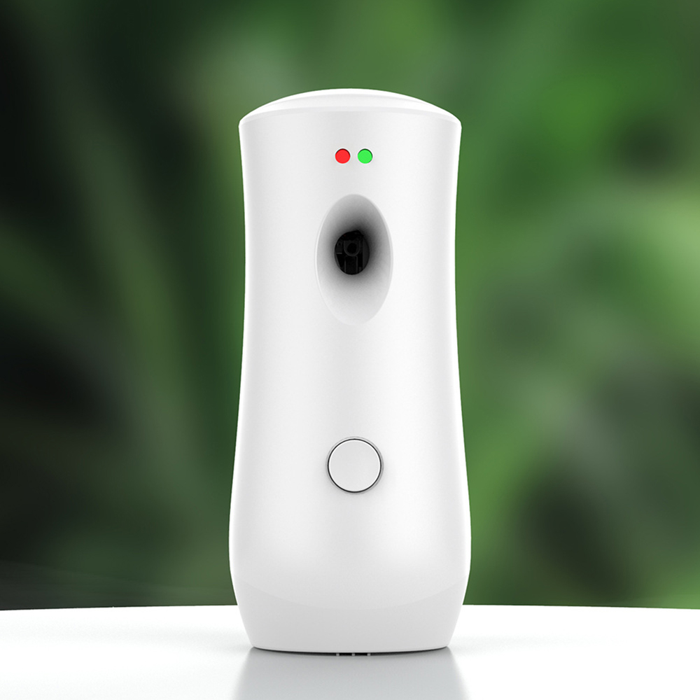 Automatic Air Freshener Dispen - Home Fragrance Automatic Spray recensie en prijs