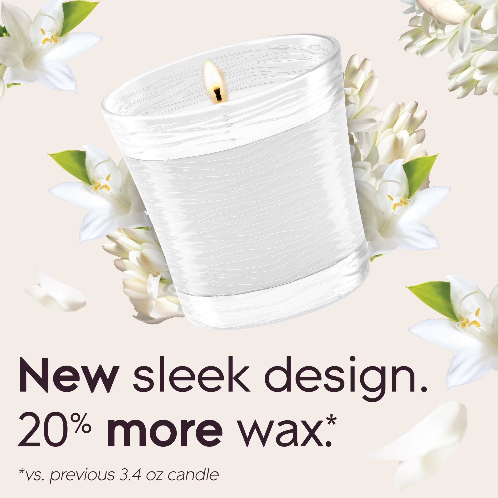 Clean Linen Scented Single Wic - Home Fragrance Linen recensie en prijs
