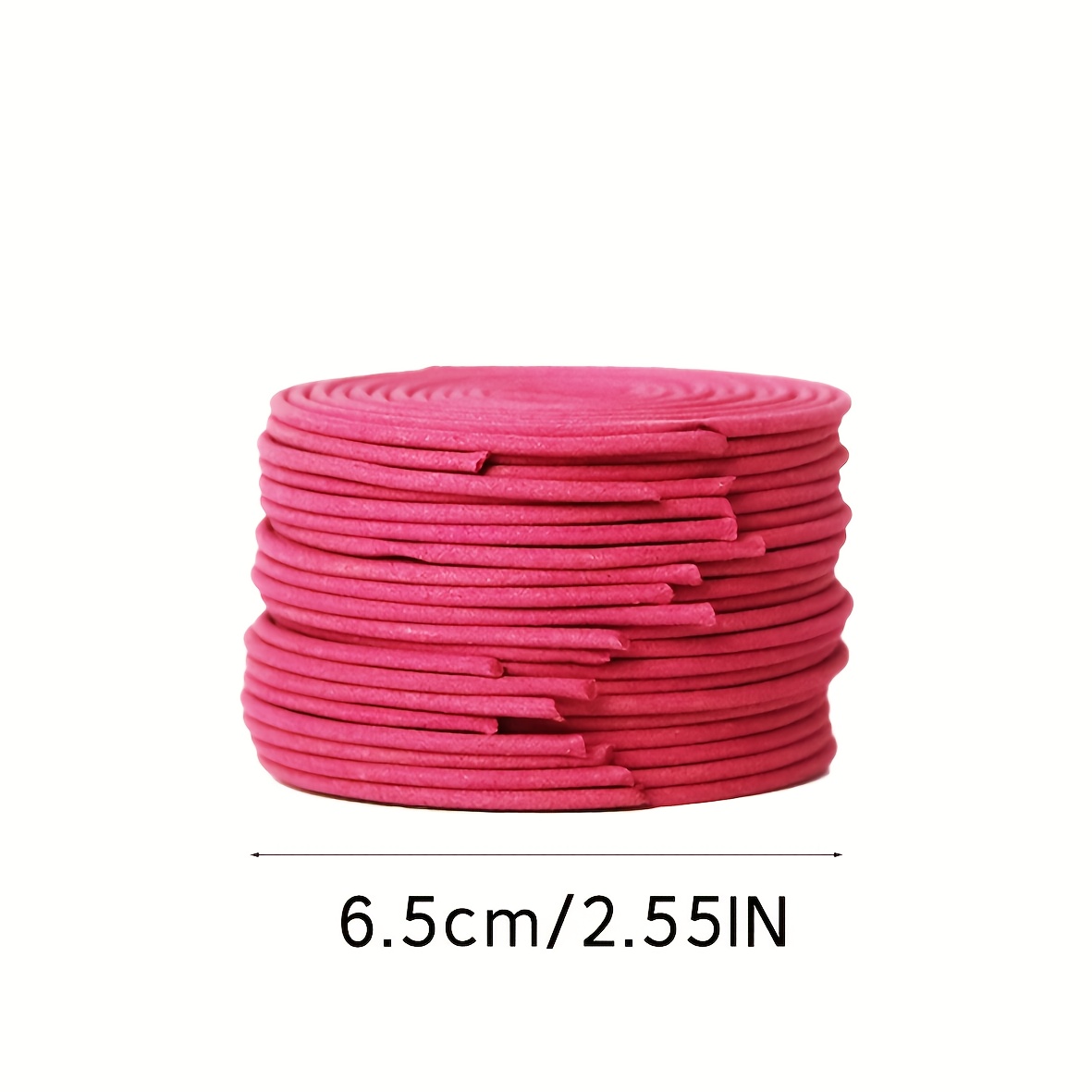 20/40/60/80Pcs Sakura Coil Inc - Home Fragrance Edg recensie en prijs